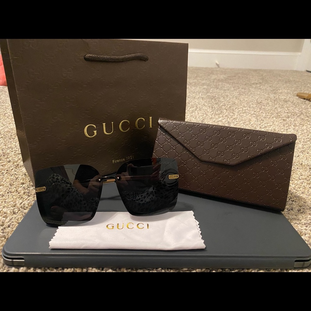 Gucci Sunglasses